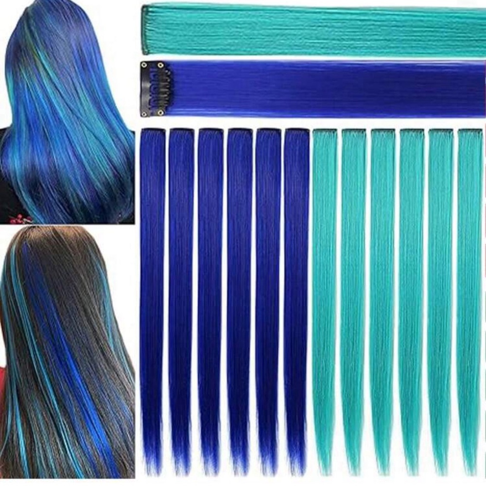 🆕 Hair Extensions - Picture 2 of 6